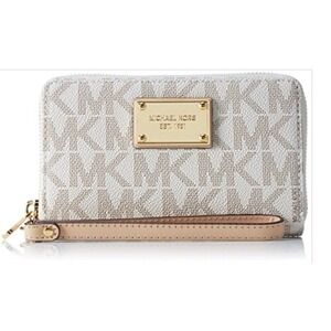 michael‎ kors wallet women